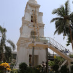 Russel – Bell tower